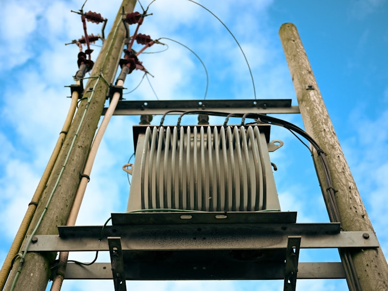 Industrial Equipment