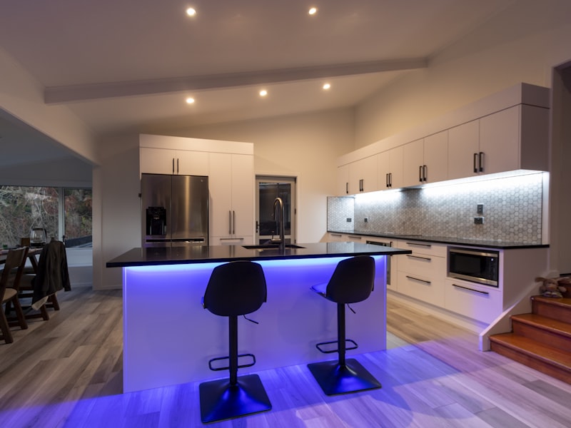 LED Lighting