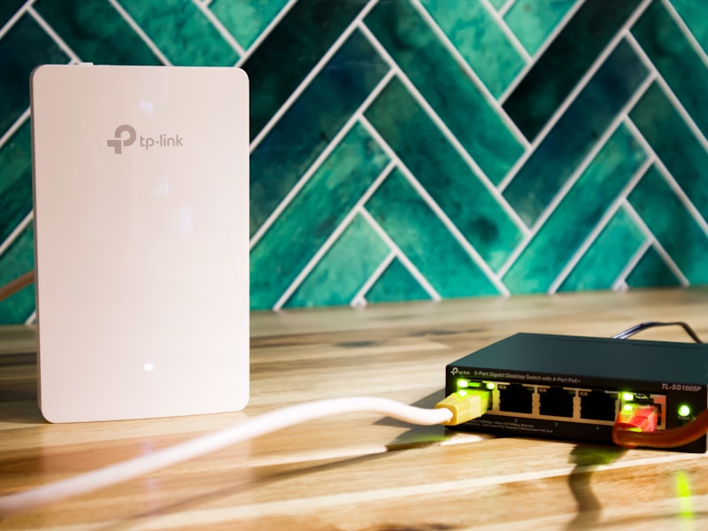 Smart Switches