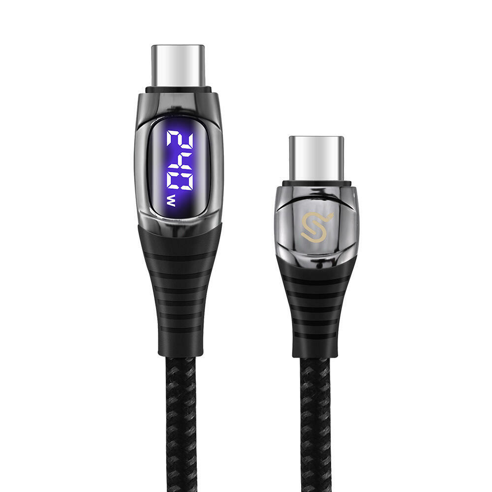 USB-C Power Cable