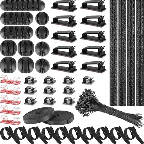 Cable Management Kit