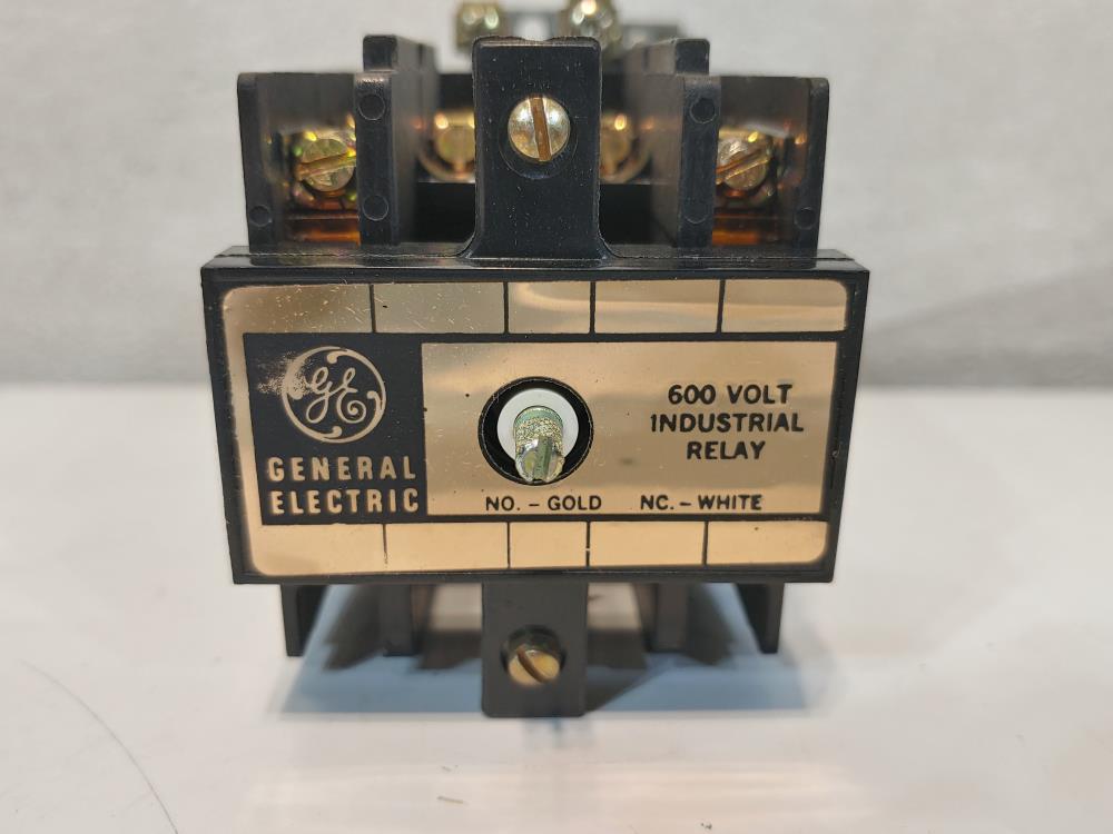 Motor Starter Relay