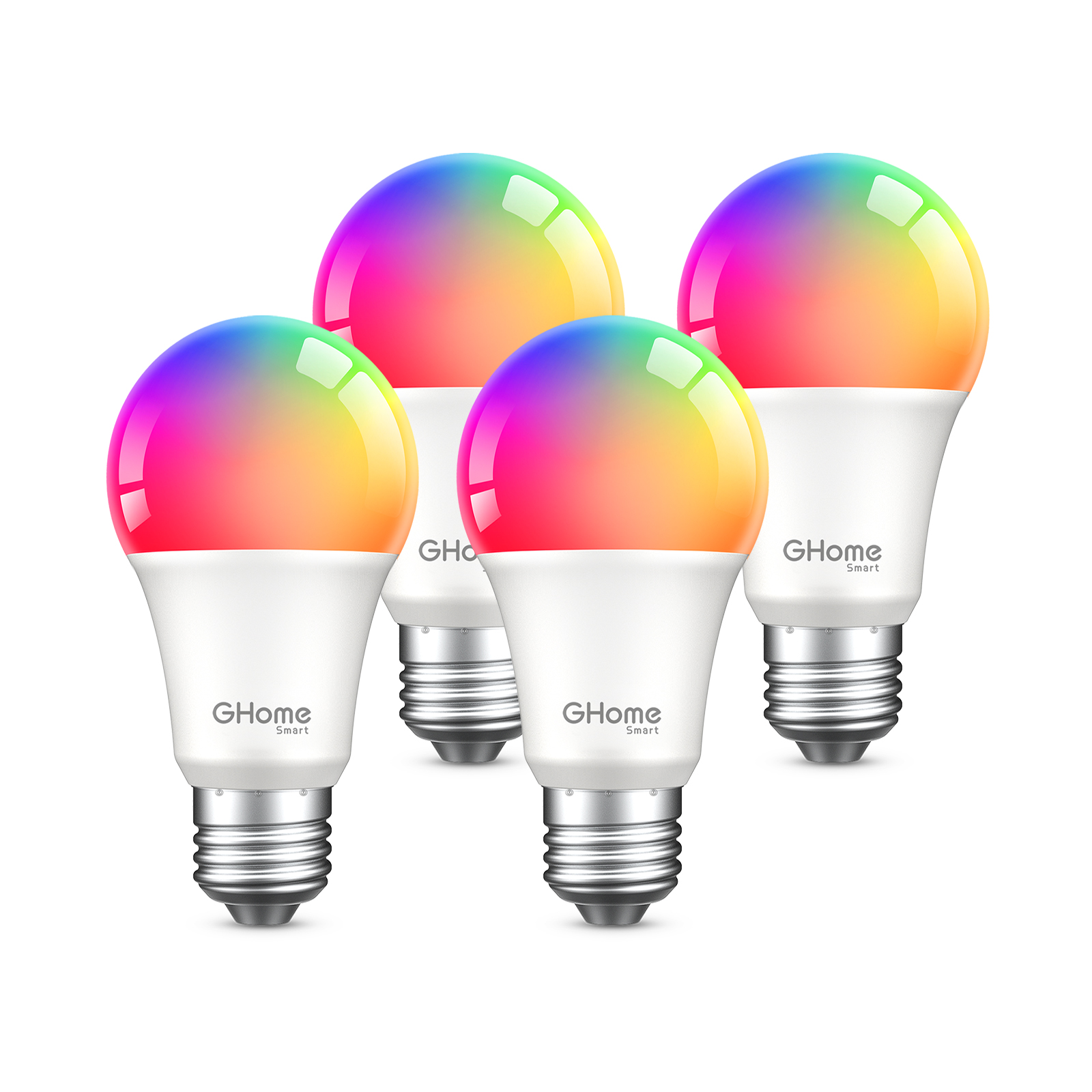 Smart WiFi LED Bulb