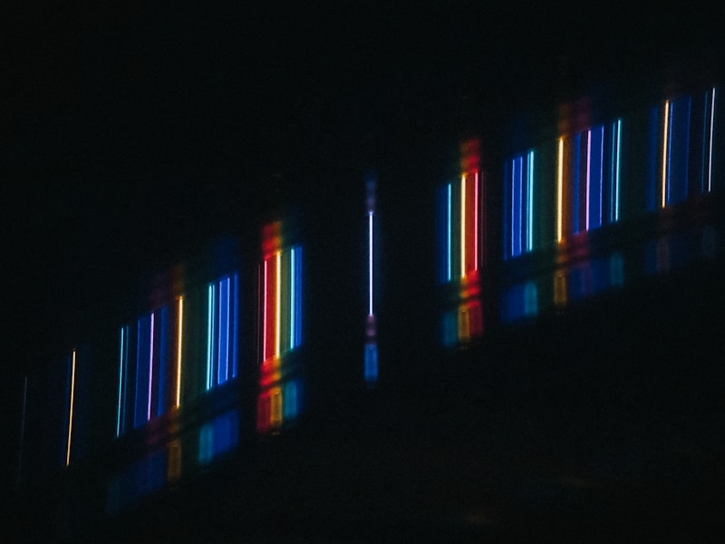 LED Strip Light 5M