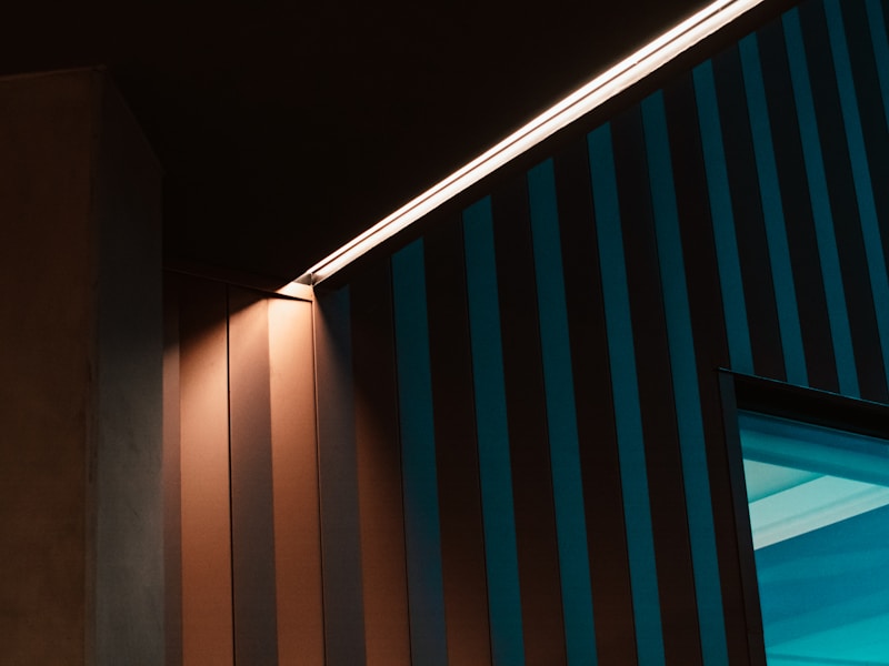 LED Panel Light