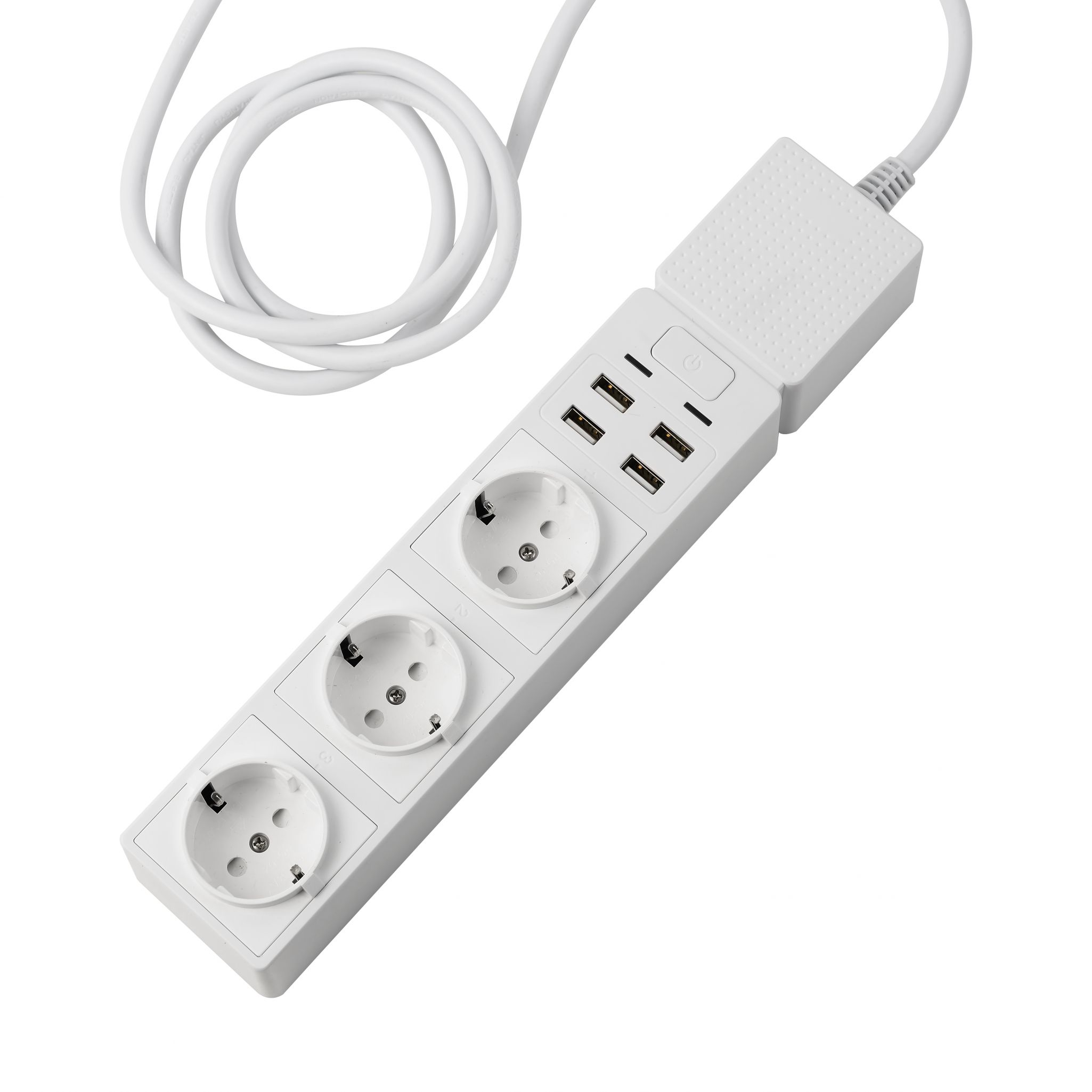 Smart Power Strip