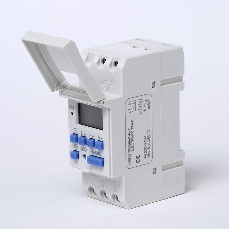 Digital Timer Switch