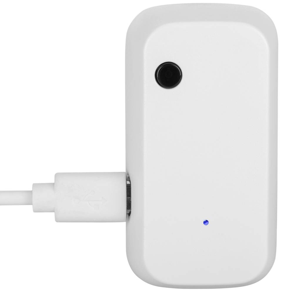 Smart Light Sensor